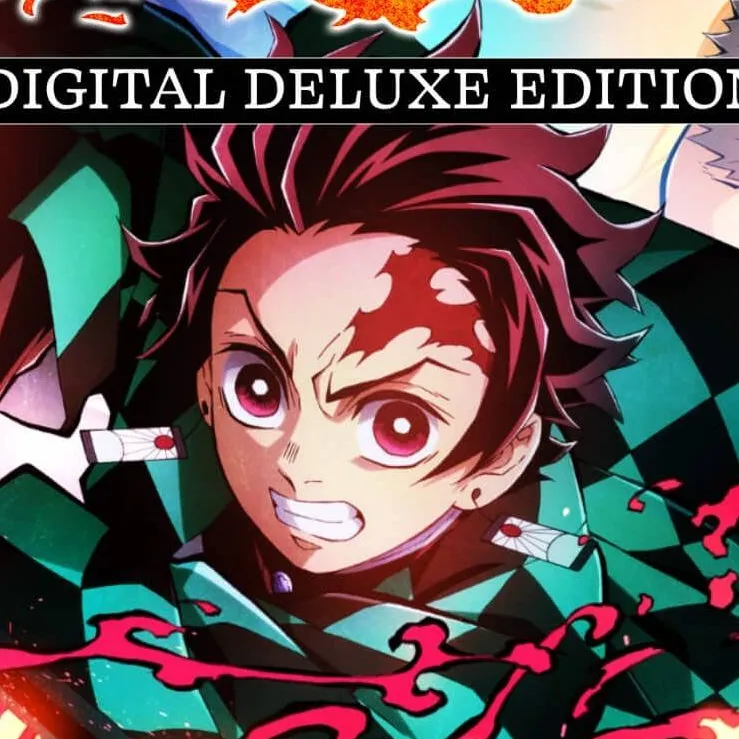 chat with ai character: Demon Slayer