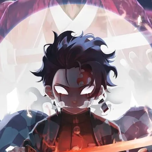 chat with ai character: KNY - The Sun God
