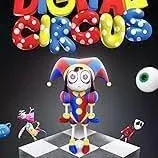 chat with ai character: TDAC