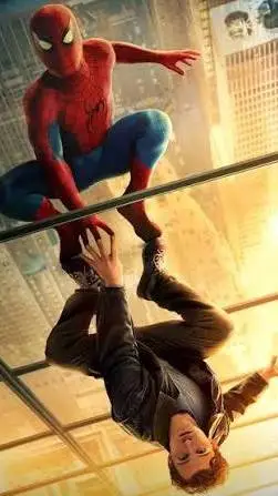 Talkie AI - Chat with Spider-Man