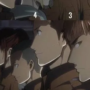 chat with ai character: AOT - Cadet Corps