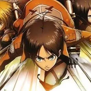 chat with ai character: Attack On Titan