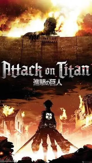 Talkie AI - Chat with AOT - Lost Hope