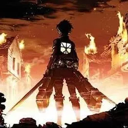 chat with ai character: AOT - Lost Hope