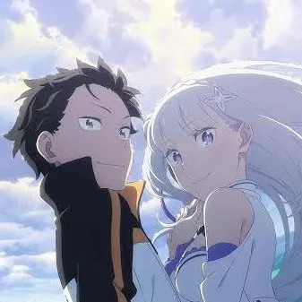 chat with ai character: Re-Zero