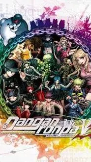 Talkie AI - Chat with Danganronpa
