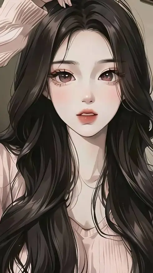 ai character: ★Jasmine★ background