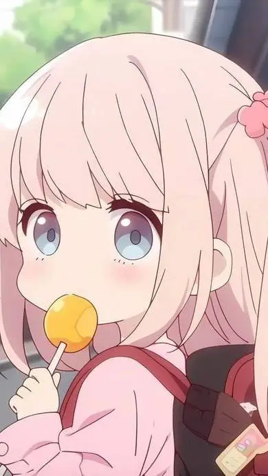 ai character: Jennie background