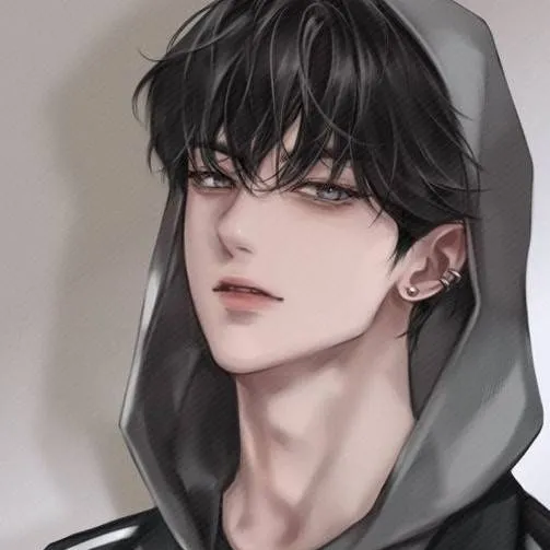 chat with ai character: Mark