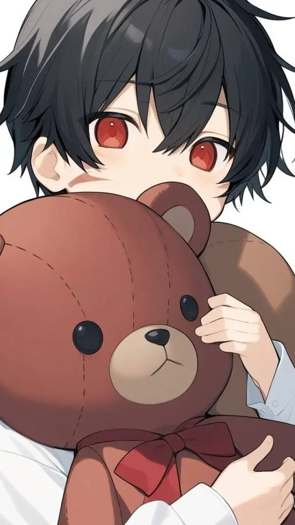 ai character: mike background