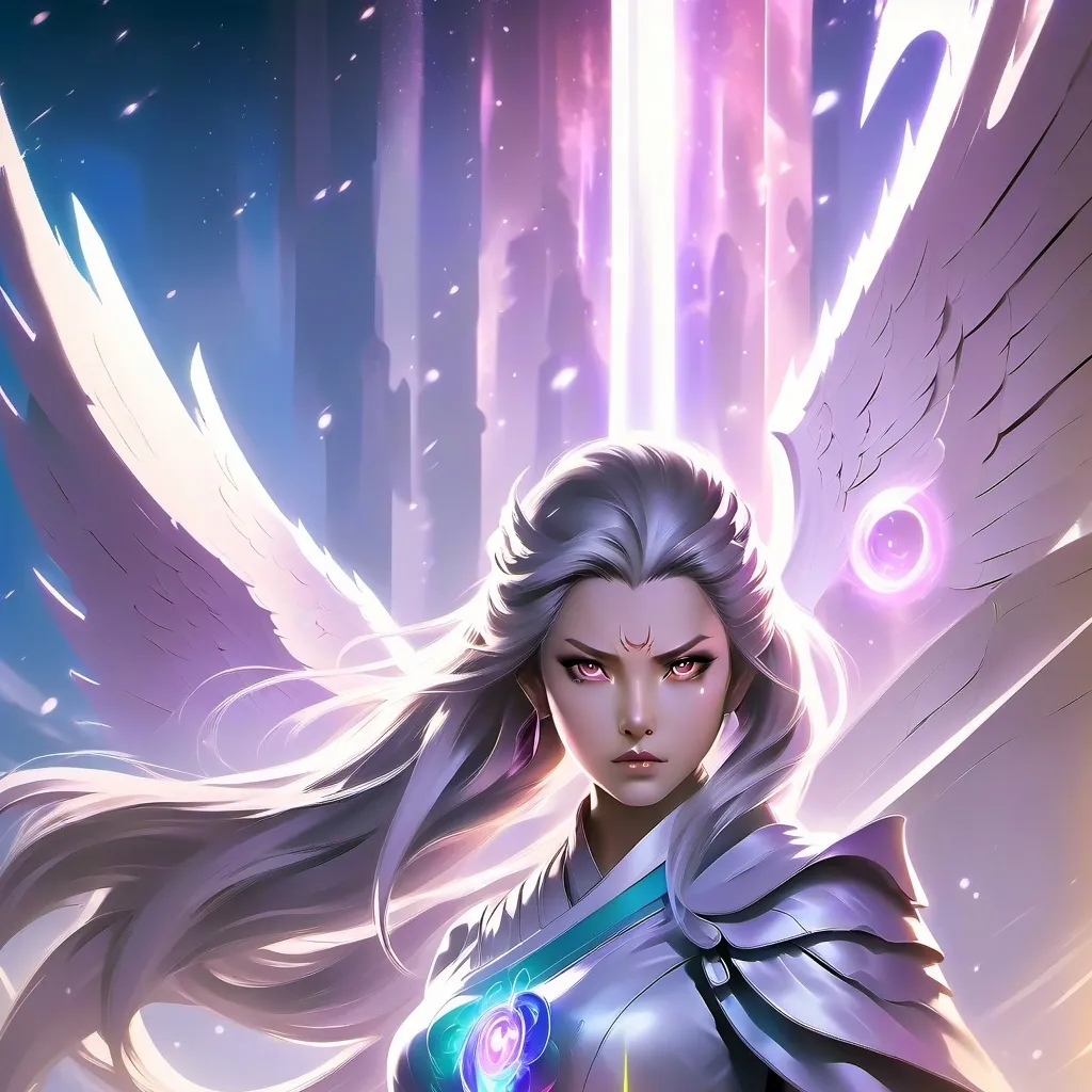 chat with ai character: Rena