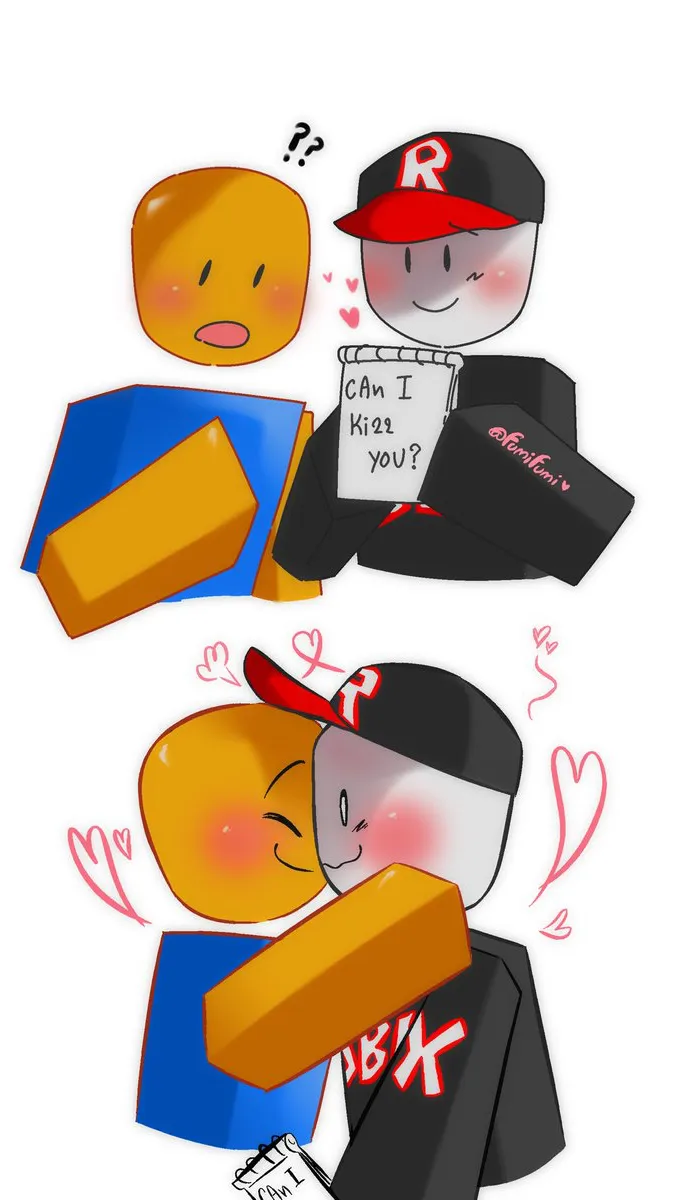 Talkie AI - Chat with Guest x noob