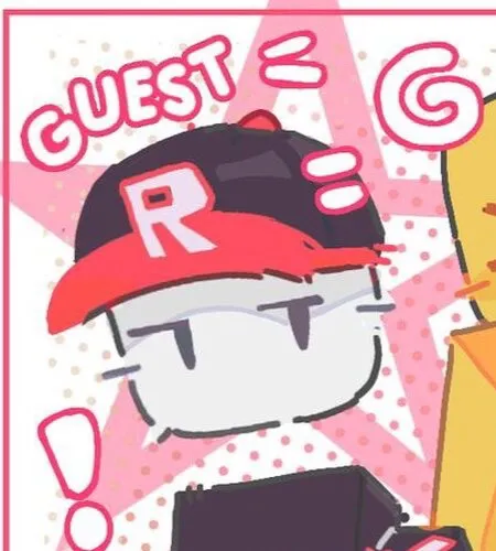 chat with ai character: Guest