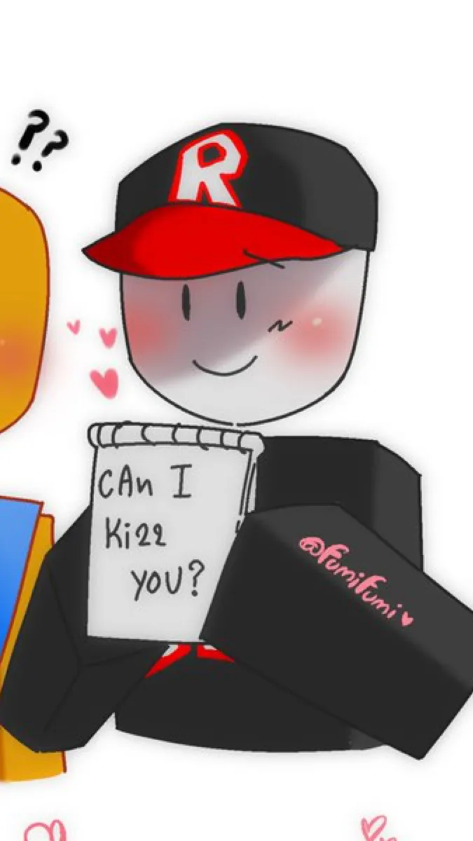 ai character: Guest background