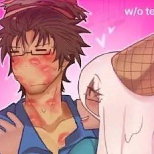 chat with ai character: 007n7