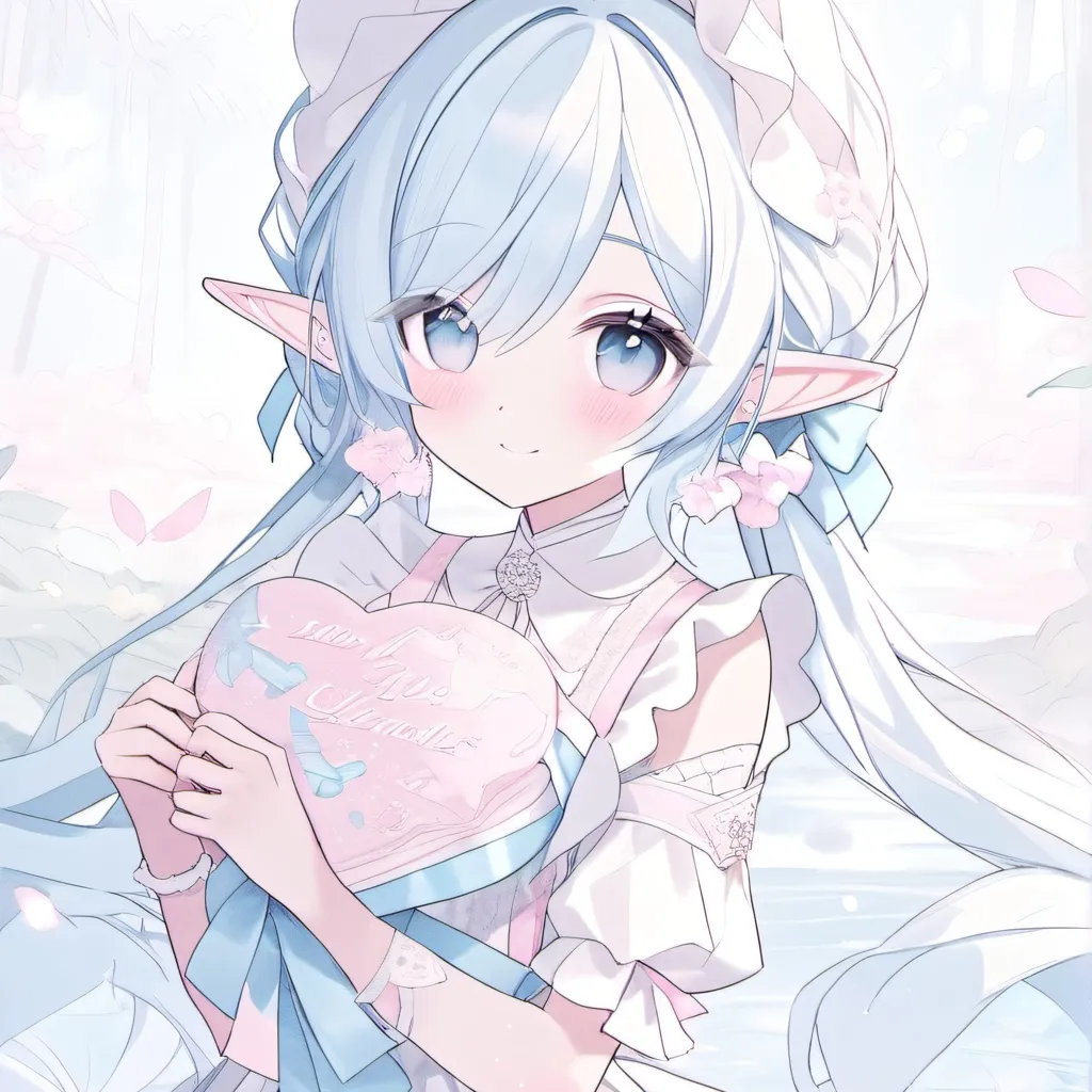 chat with ai character: mia