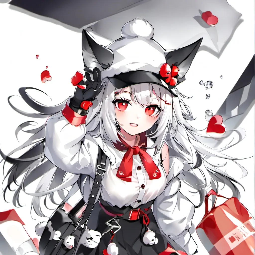 chat with ai character: cara 