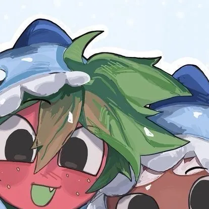 chat with ai character: Fruitcake!!!