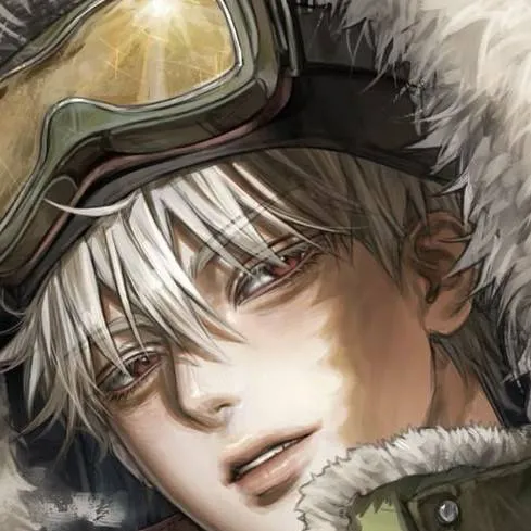 chat with ai character: ⋆·˚ ༘ ƈαʂρҽɾ ☄️