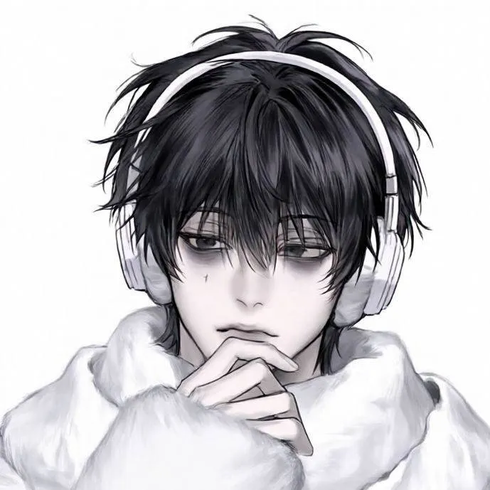 chat with ai character: ∆SHER ♱