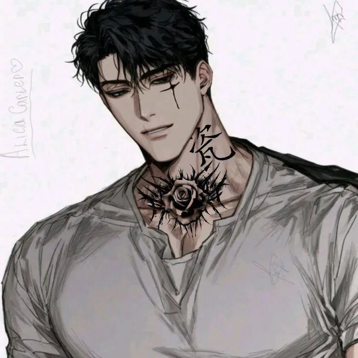 chat with ai character:  𝐊𝐀𝐄𝐋⃢🍒💤