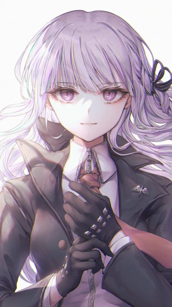 Talkie AI - Chat with Kyoko Kirigiri!! 