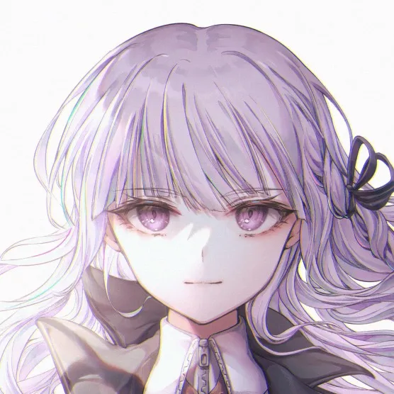 chat with ai character: Kyoko Kirigiri!! 