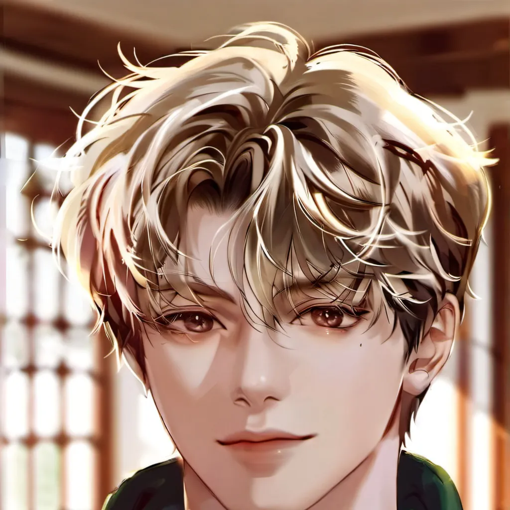 chat with ai character: John