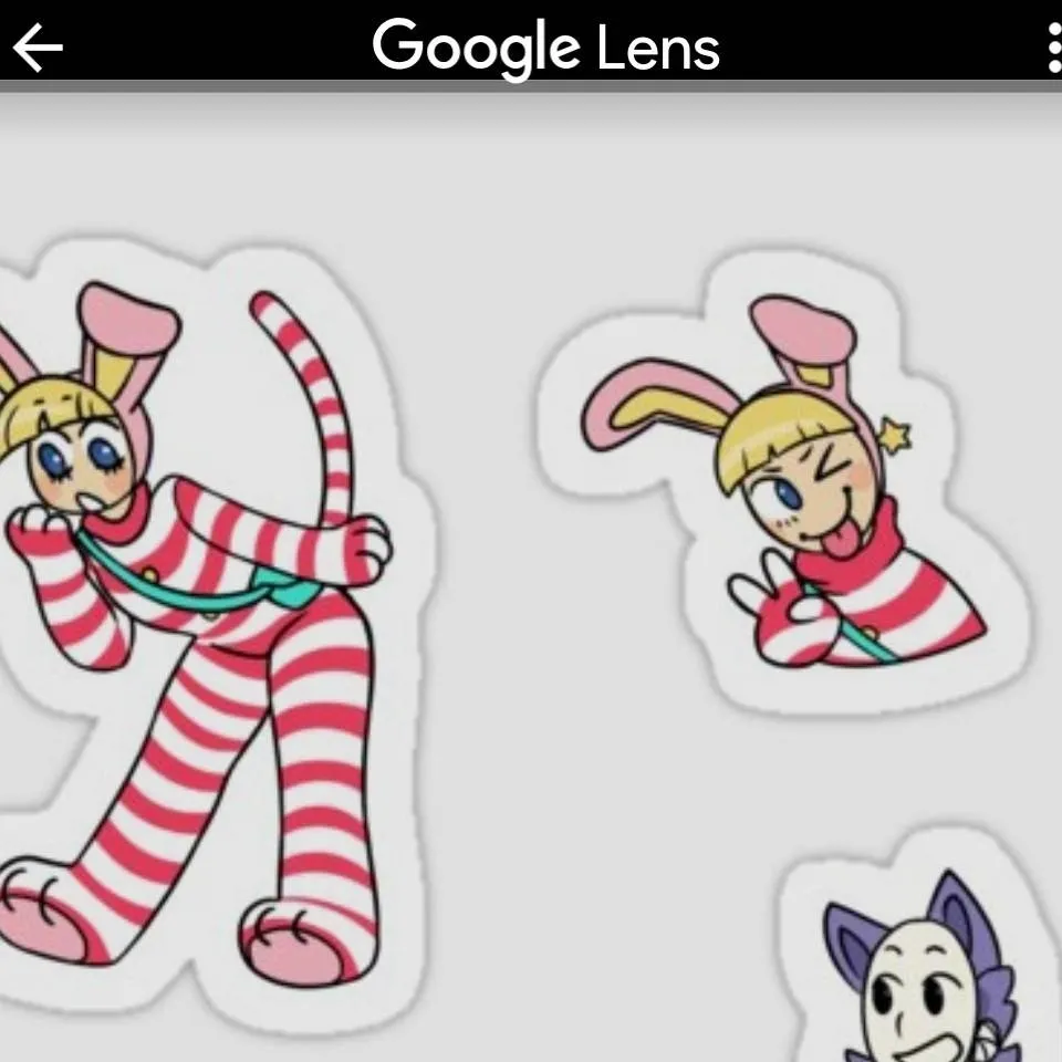 chat with ai character: POPEE AND KEDAMONO