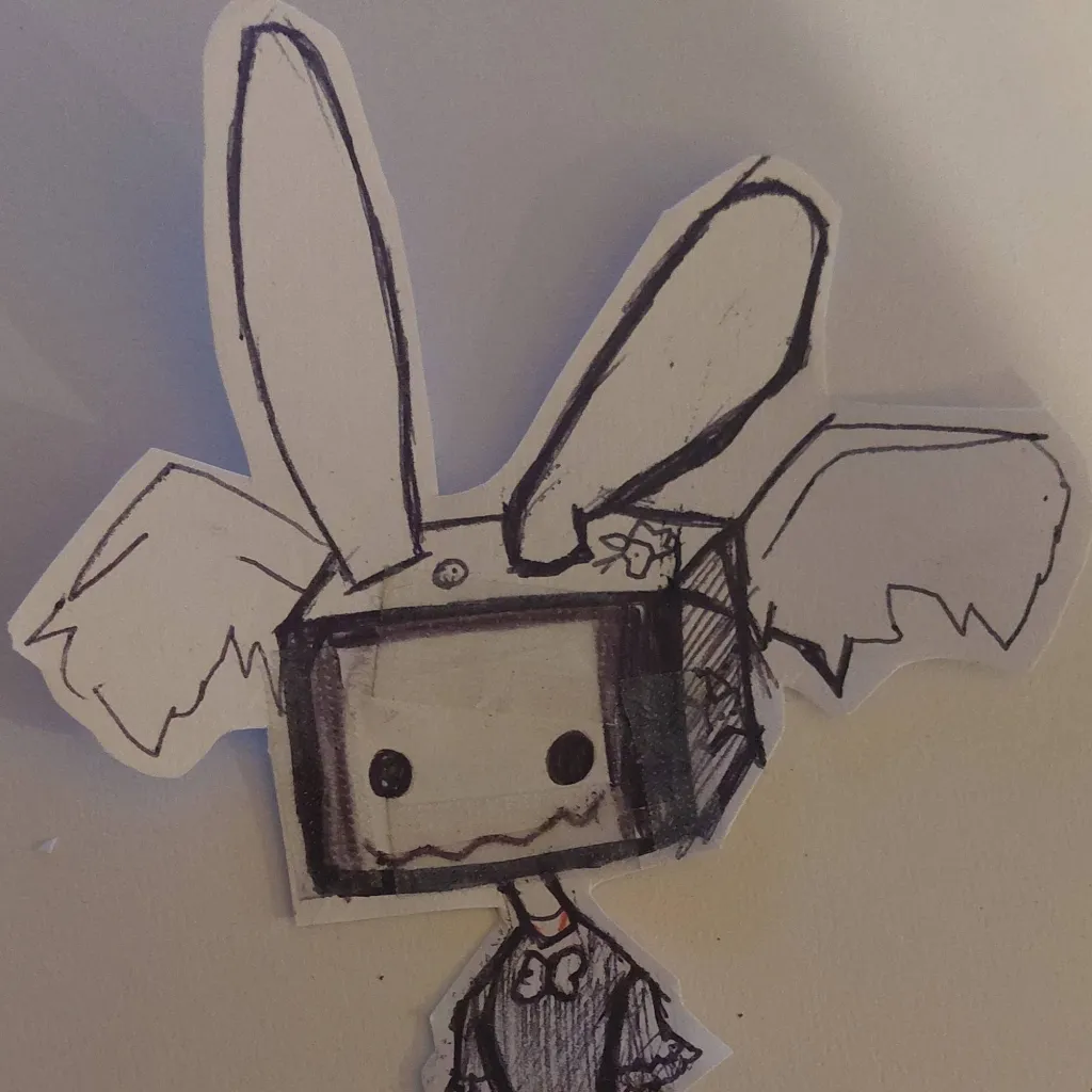 chat with ai character: raven Mallory 