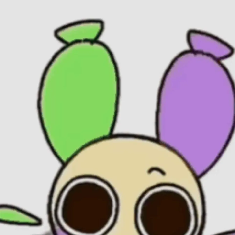 chat with ai character: LOOEY (DW)