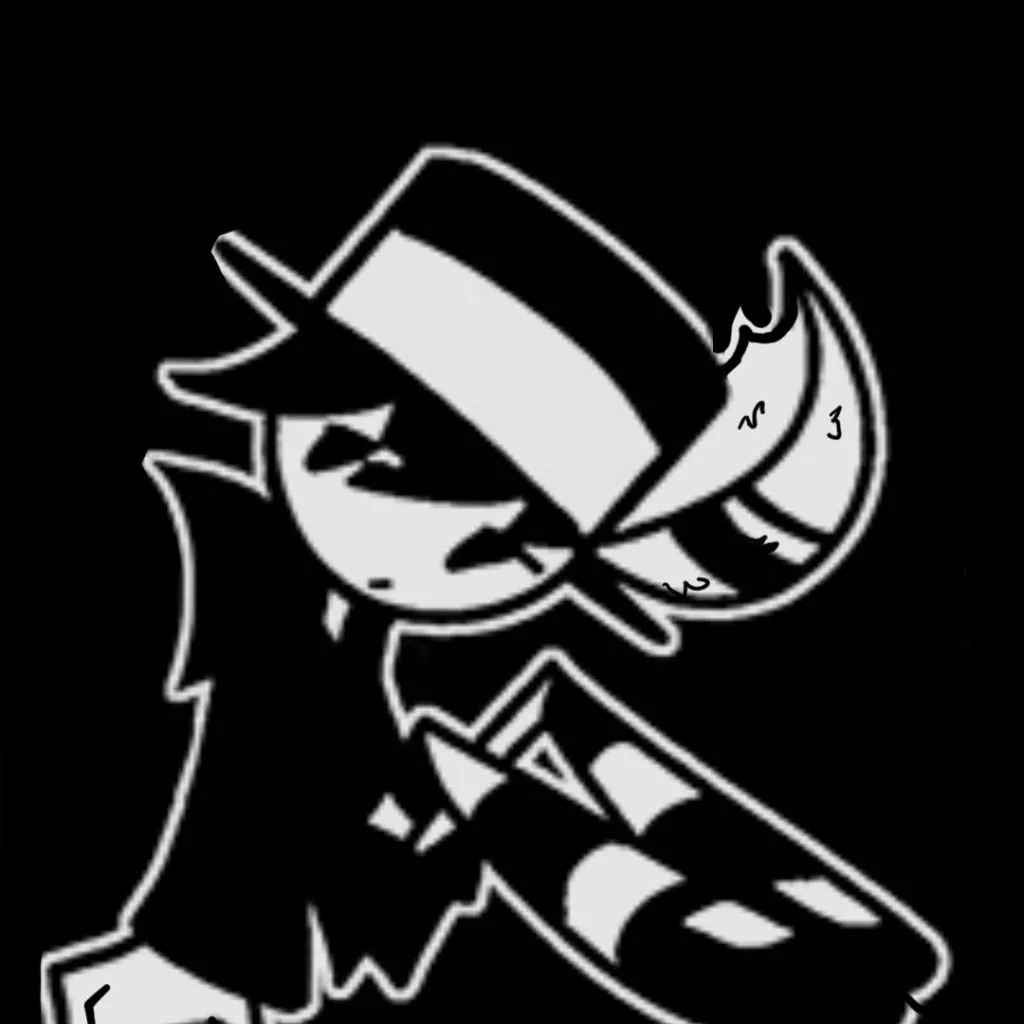 chat with ai character: Hat (literalhat)