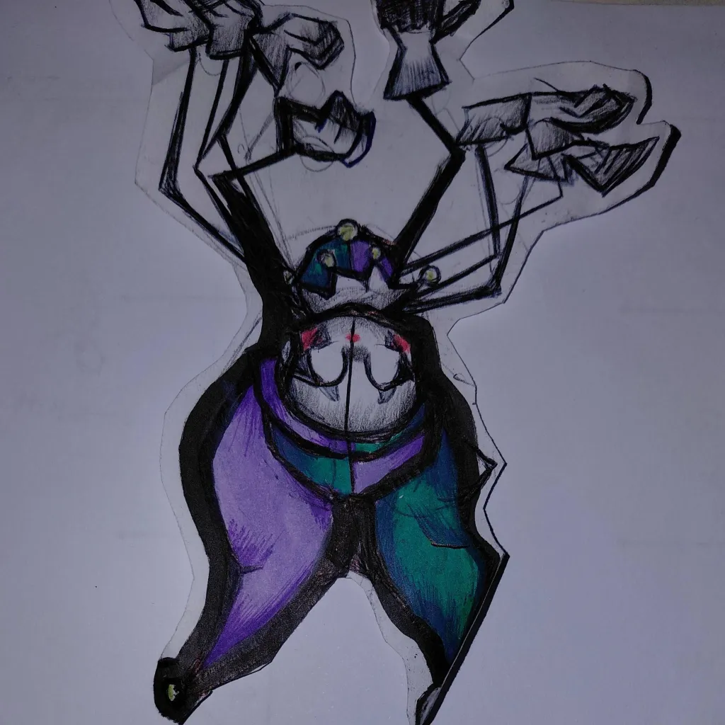 chat with ai character: willow