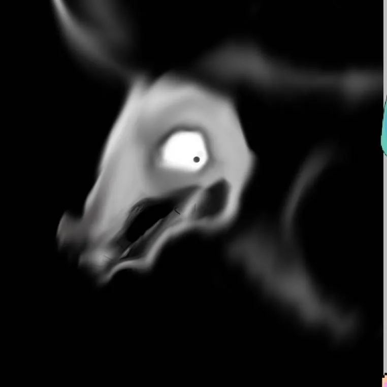 chat with ai character: scalp