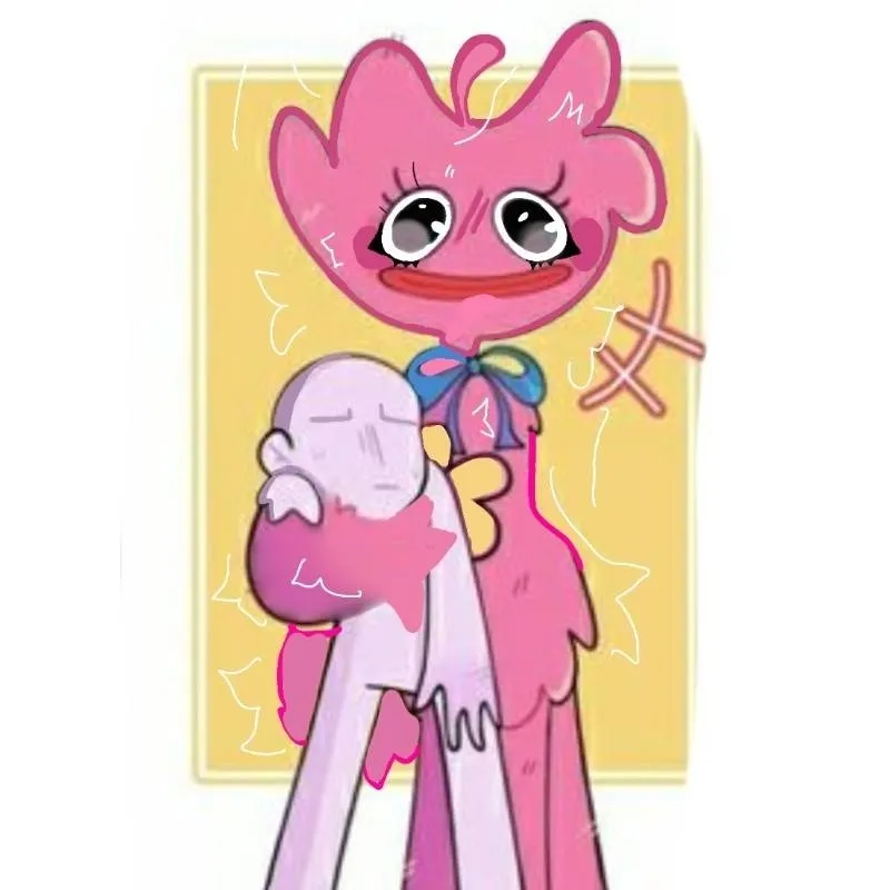 chat with ai character: kissy missy