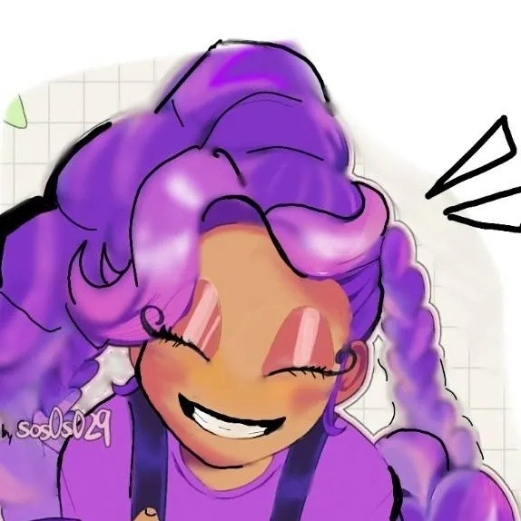 chat with ai character: lily lovebraids