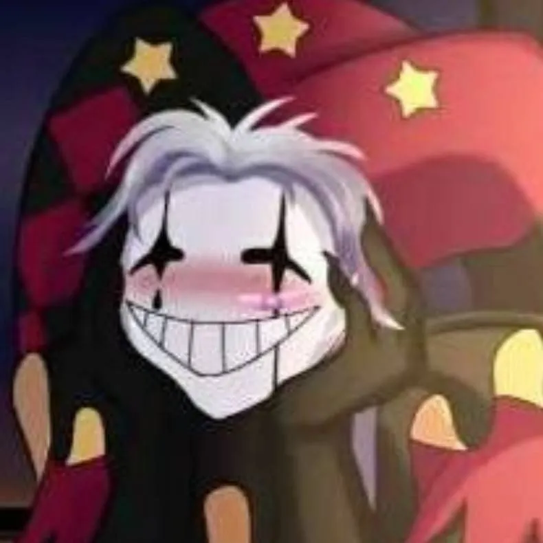 chat with ai character: pierrot (TFC)