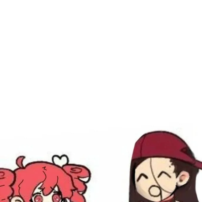 chat with ai character: yi xi and teto