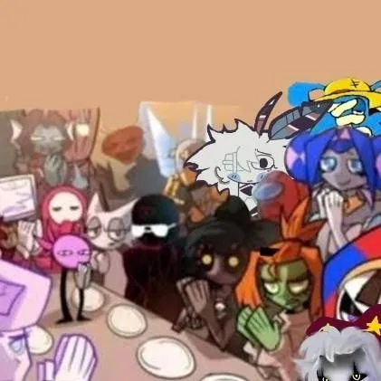 chat with ai character: randoms :D