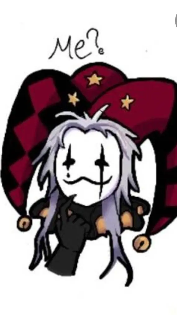 ai character: pierrot (tfc)  background