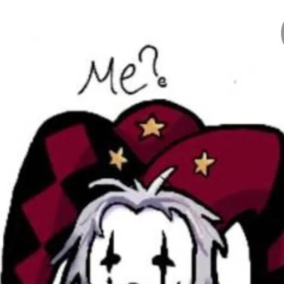 chat with ai character: pierrot (tfc) 