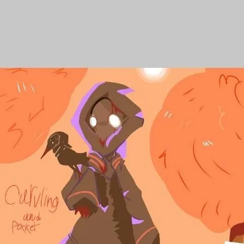 chat with ai character: carvling & pocket