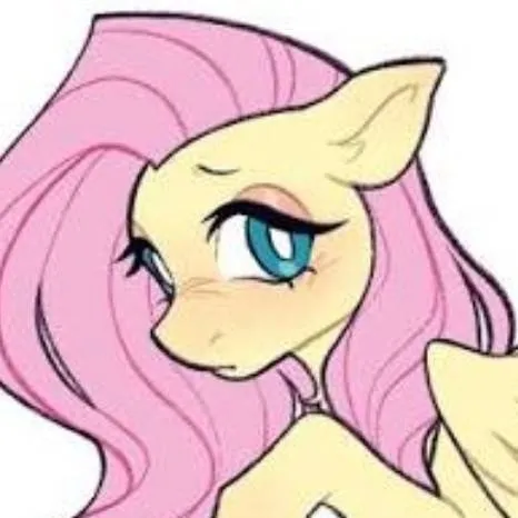 chat with ai character: fluttershy