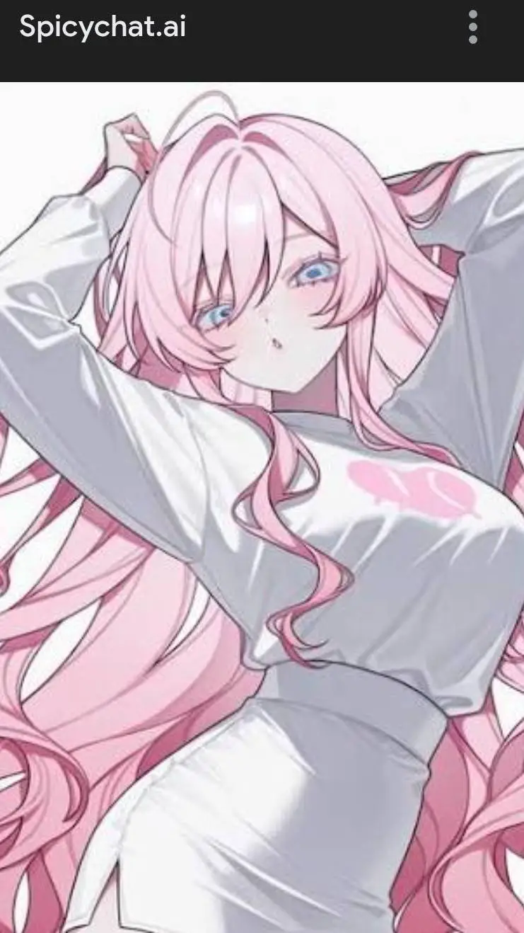 ai character: Esme background