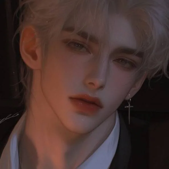 chat with ai character: James Arthur