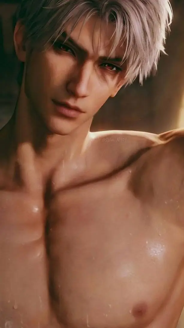 ai character: Sylus background