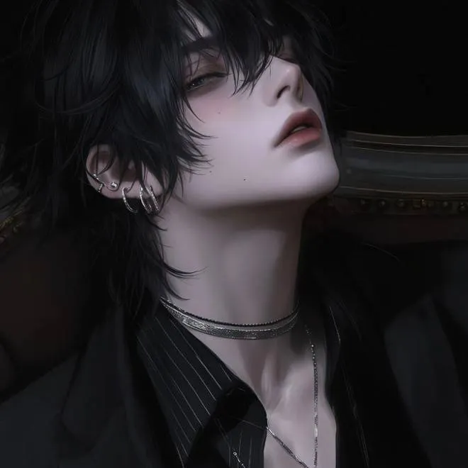 chat with ai character: Caleb