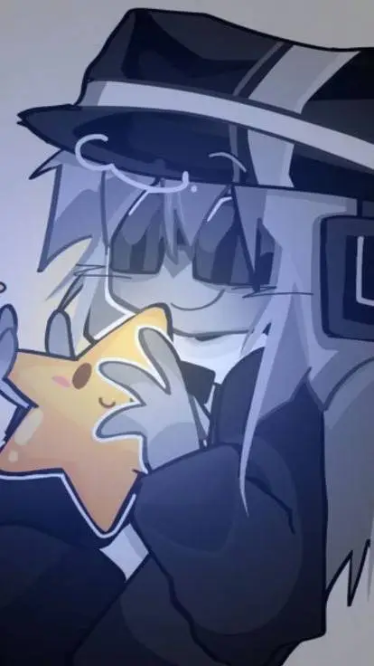 ai character: Шанс🎰🎲 background