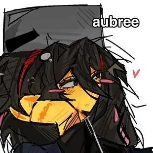 chat with ai character: Aubree