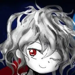 chat with ai character: Палитра 💀